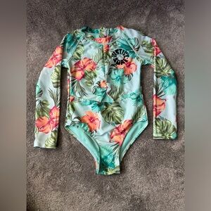 Swimsuit